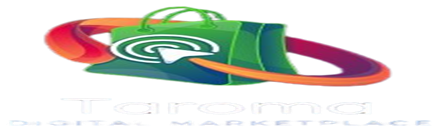 taroma Marketplace